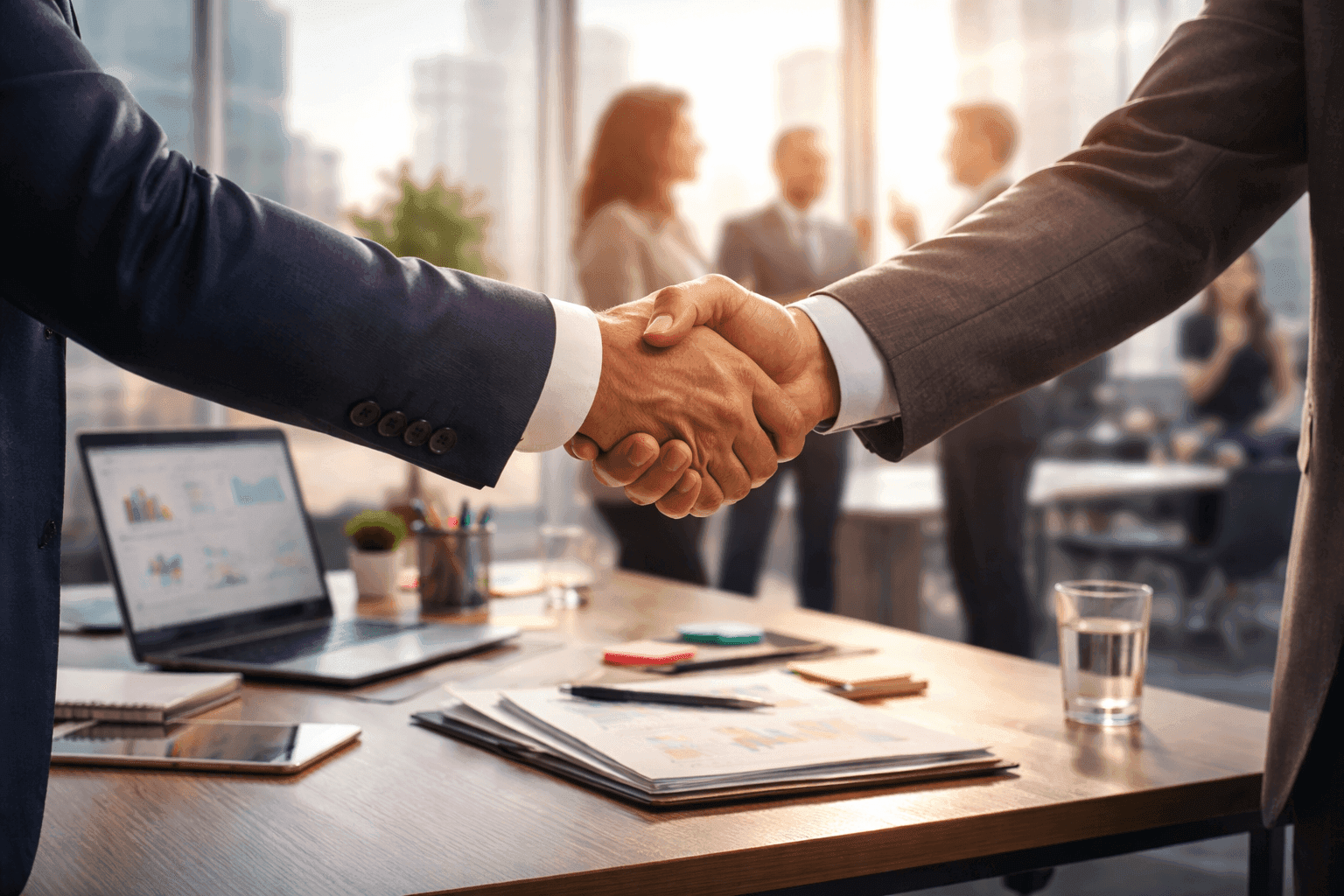 From Digital Sales to Ecosystem Sales in B2B SaaS