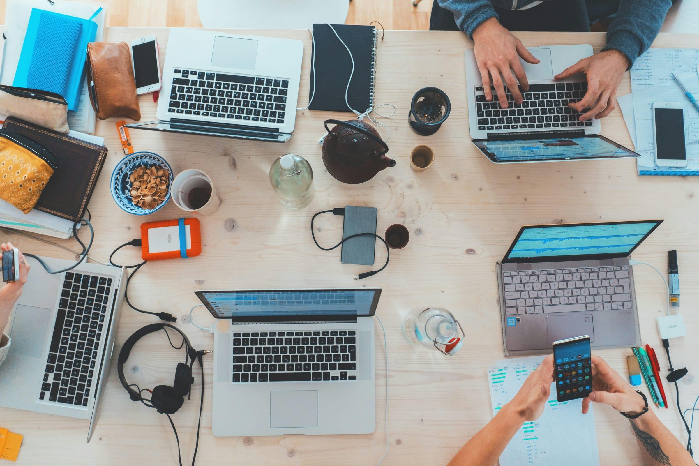 How to Build Partnerships That Drive Consistent Growth in SaaS
