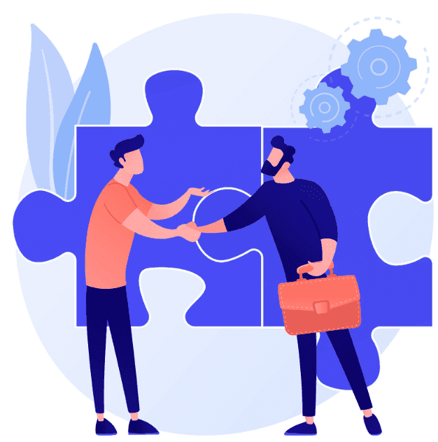 Partner-Led Growth vs Paid Ads: Why Trust Beats Traffic in B2B SaaS
