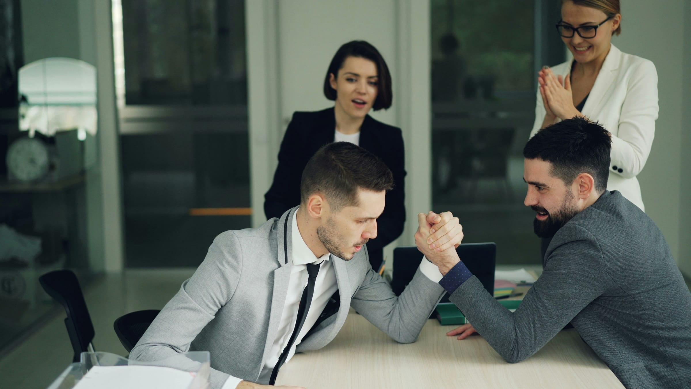 The Three Rules That Separate Average Partner Managers From Elite Ones