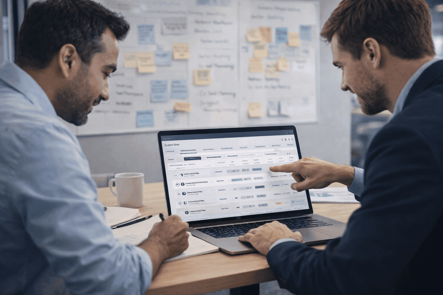 From Funnels to Networks in B2B SaaS Growth