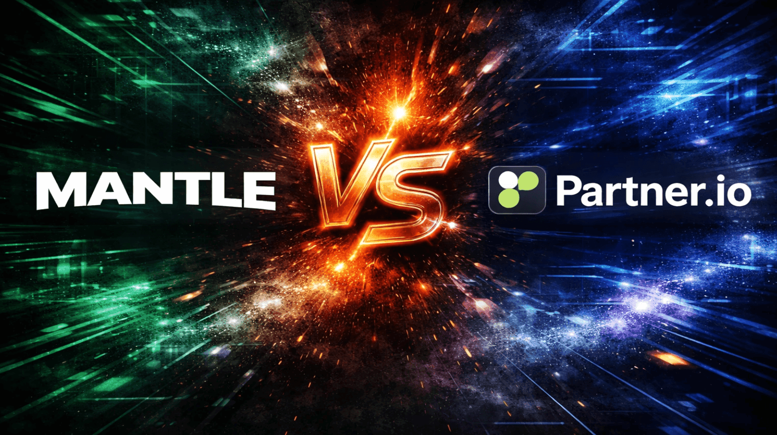 HeyMantle vs Partner.io: Which One Fits Your Growth Model?