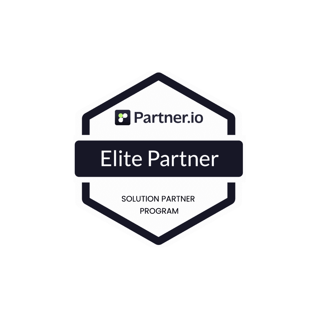 How does Partner.io handle partner rewards?