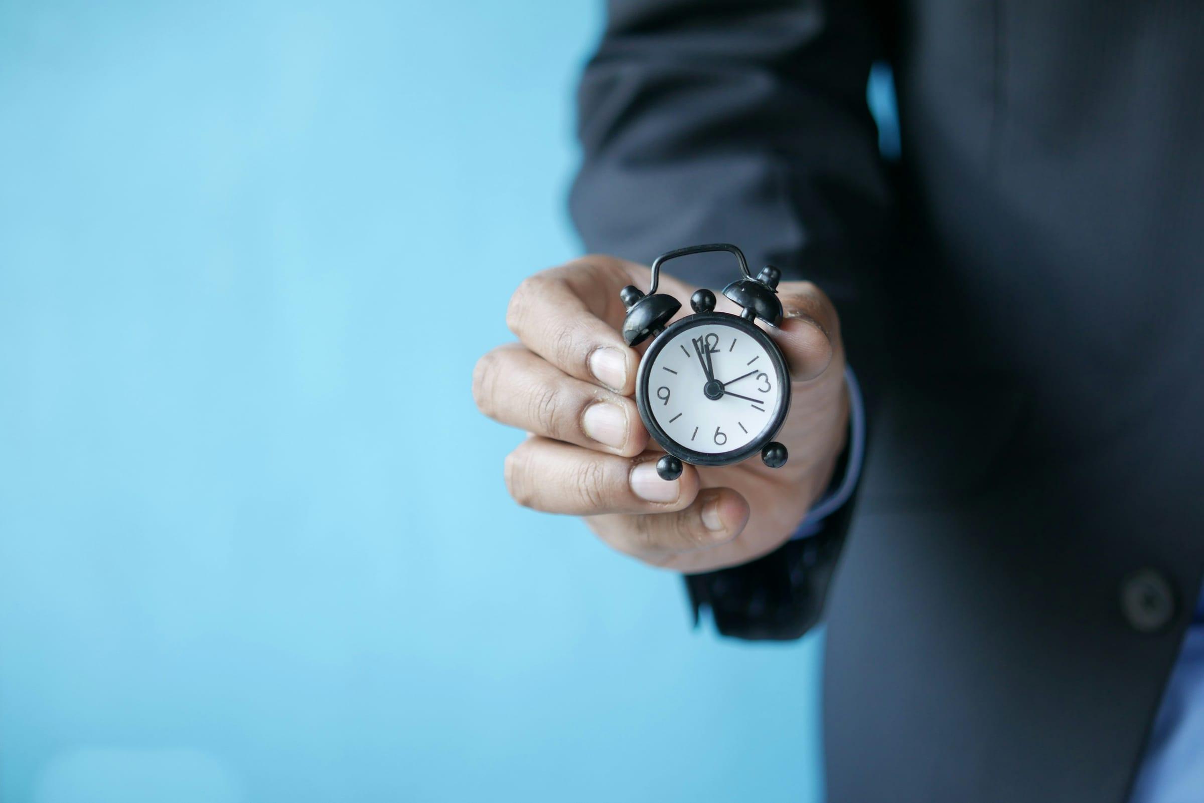 How High Performing Partner Managers Allocate Time