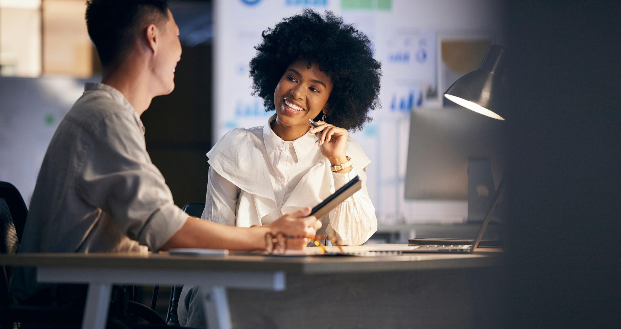 The Difference Between ‘Having Partners’ and Running a Partner Program