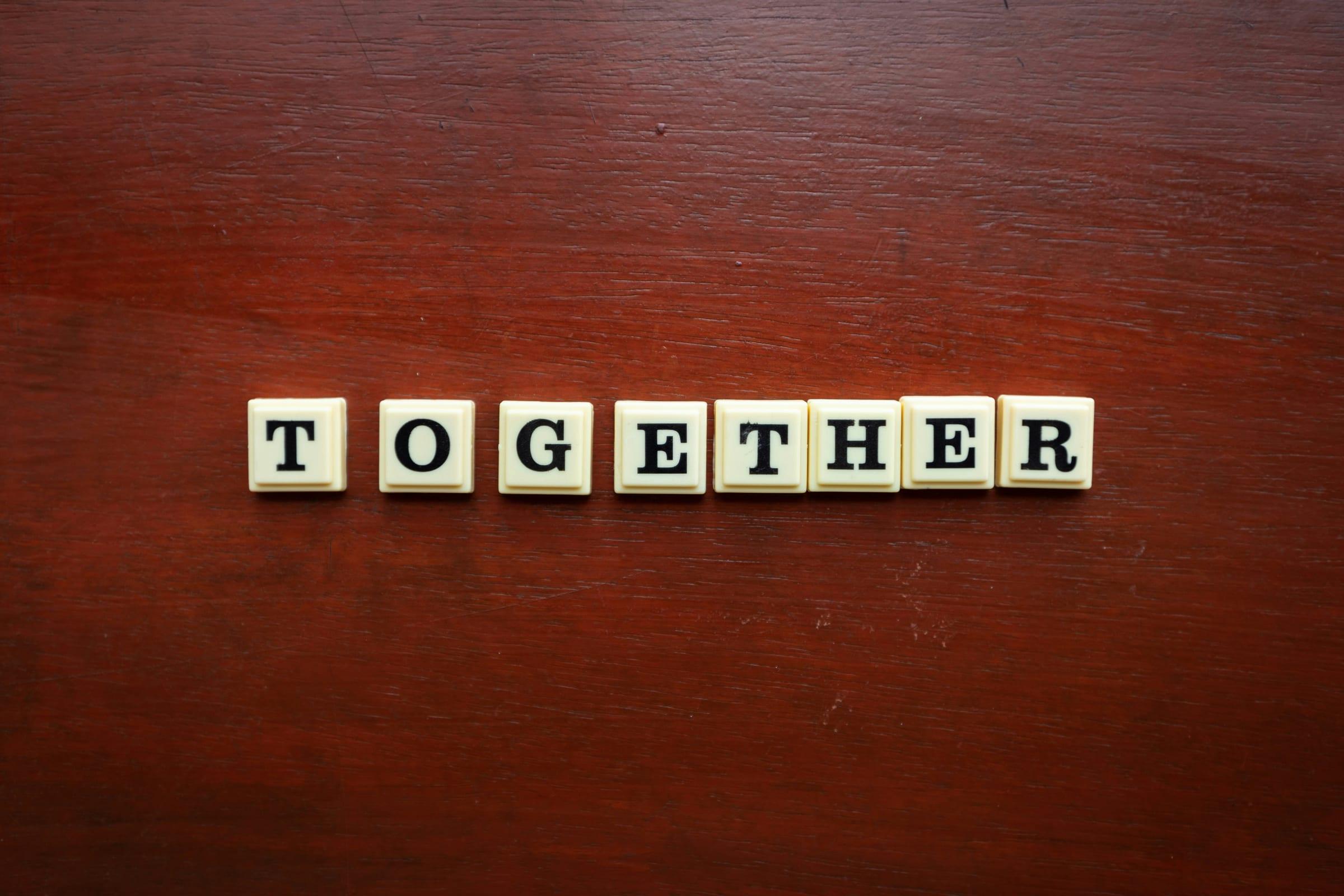 The Rise of Partnerships