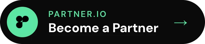 Partner.io: become a partner